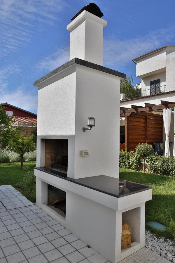 Villa Klara Vodice Exterior photo
