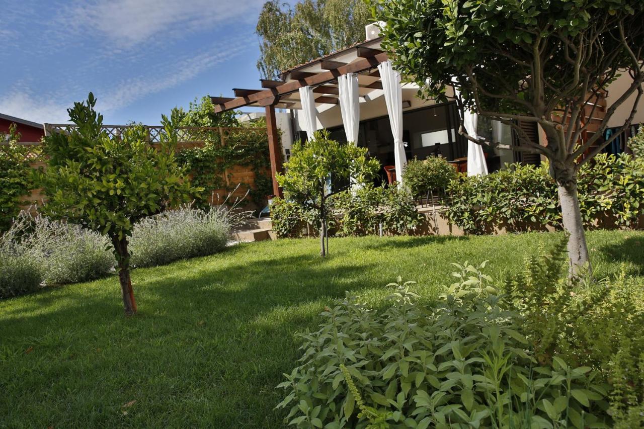 Villa Klara Vodice Exterior photo