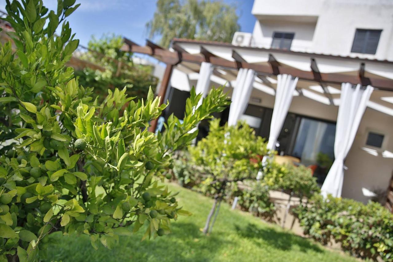 Villa Klara Vodice Exterior photo